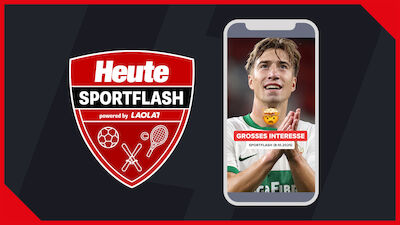 Sportflash vom 8.10.