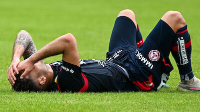 Drama pur: Die heftigsten Saisonfinals in LigaZwa