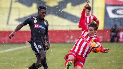 Highlights: Weite Fahrt lohnt sich für Bregenz