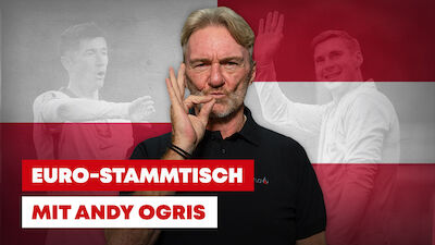 Ogris: "Das würde ich gegen Polen ändern!"