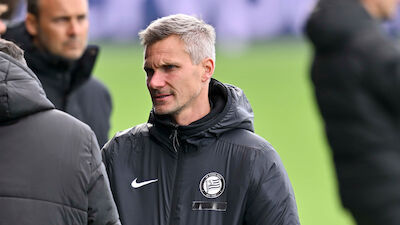 Hat Sturm im Transfersommer alles zunichte gemacht?