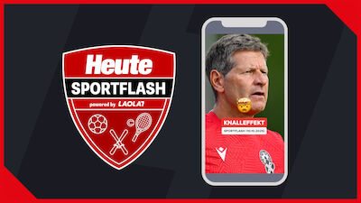 Sportflash vom 10.10.