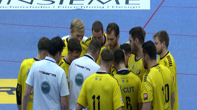 EHF European Cup: Bregenz schlägt Sandefjord