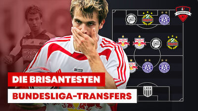 Die größten Transfer-Aufreger der Bundesliga