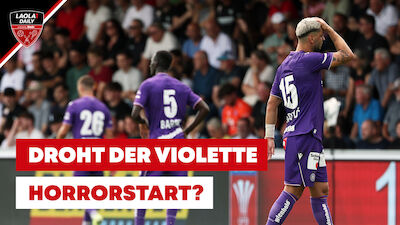 Austria blamiert sich im Cup – und jetzt?