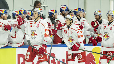 Highlights: Spannender Schlager in Bozen an Salzburg