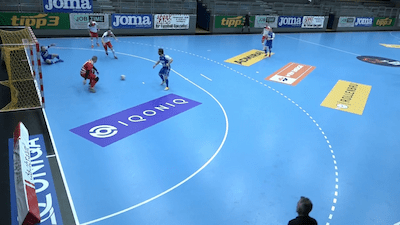 Highlights: Stella Rossa tipp3 - FC Diamant Linz