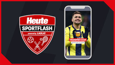 Sportflash vom 31. Juli 2025