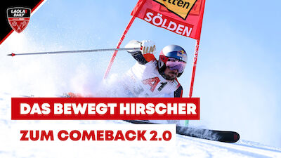 Das bewegt Hirscher zum Comeback 2.0