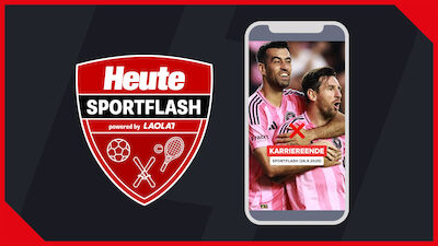 Sportflash vom 26.9.