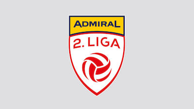 FC Admira - SK Sturm Graz II