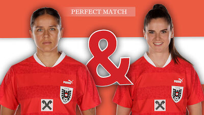 Perfect Match mit Laura Feiersinger und Sarah Zadrazil