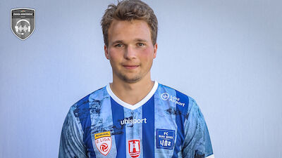 Spieler im Fokus: Matthias Seidl (FC Blau-Weiß Linz)