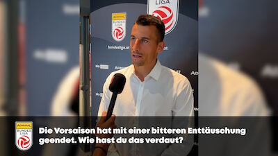 Drei Fragen an Manfred Fischer