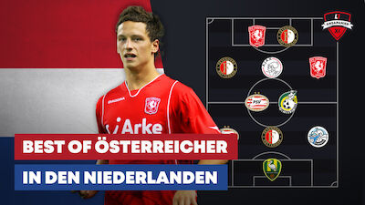 Best of Österreicher in den Niederlanden