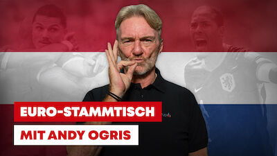 Ogris: "Darum besiegen wir die Niederländer"
