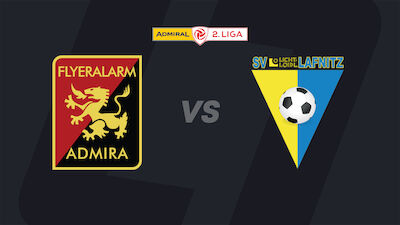 Admira Wacker - SV Lafnitz