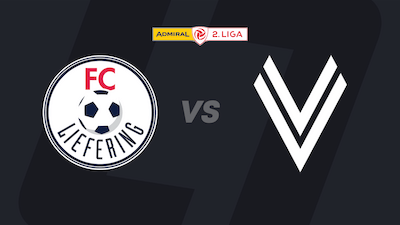 FC Liefering - ASK Voitsberg