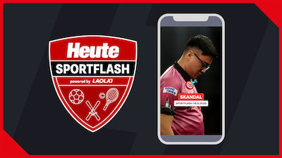 Sportflash vom 18.9.