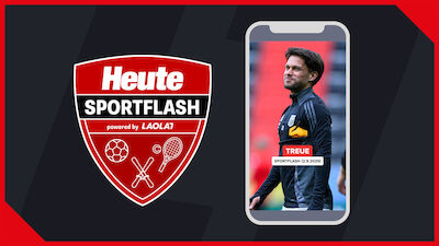 Sportflash vom 2.9.2025