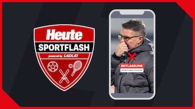 Sportflash vom 1.10.