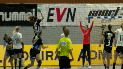 Stankovic zaubert, Team gewinnt