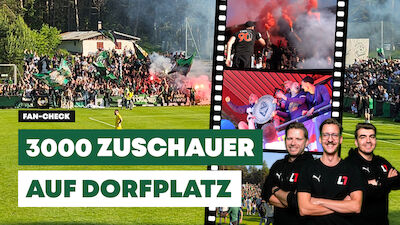 3000 Zuschauer bei Tiroler Cup-Thriller