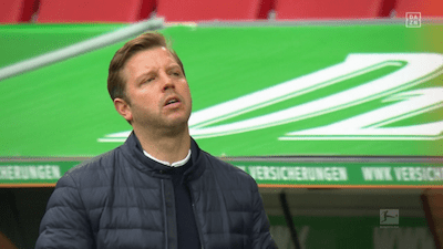 Highlights: FC Augsburg - Werder Bremen