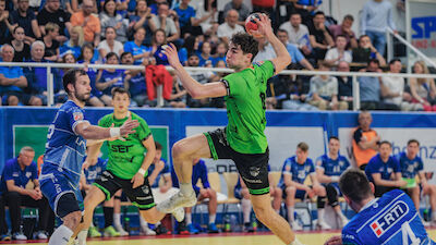 HC LINZ AG - SG INSIGNIS WESTWIEN