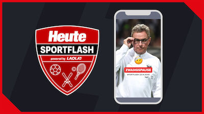 Sportflash vom 23.9.