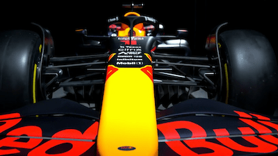 Red Bull Racing: Das ist der neue RB18!