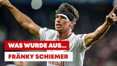 Was wurde aus... Fränky Schiemer?