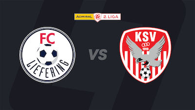 FC Liefering - KSV 1919