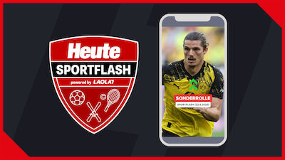 Sportflash vom 22.9.