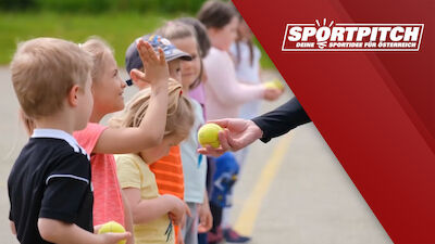 Sportpitch Bewerber-Check: SPOKI - Sportkinder