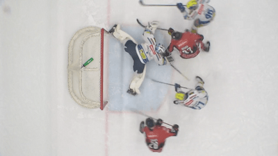 Highlights: Pioneers beenden Durststrecke gegen VSV