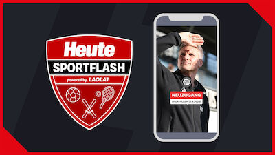 Sportflash vom 3.9.2025