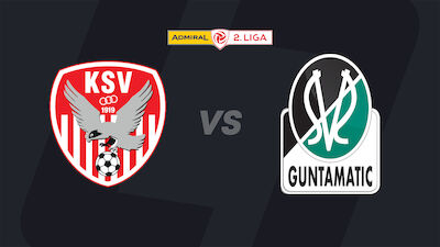 KSV 1919 - SV Ried