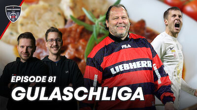 Zwara-Konferenz (EP81) - Best of Gulaschliga