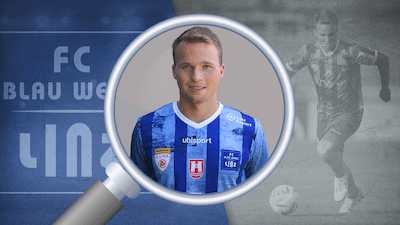 Spieler im Fokus: Matthias Seidl