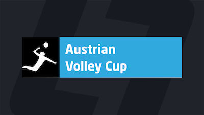 TSV Hartberg - Tirol Volleyballteam