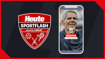 Sportflash vom 9.10.