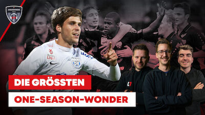 Das größte One-Season-Wonder der Bundesliga I Först Pick