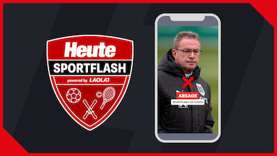 Sportflash vom 25. Juli 2025