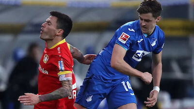 Highlights: TSG Hoffenheim - Bayer Leverkusen