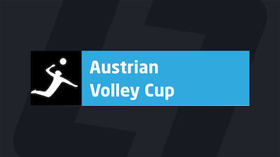 UVC Graz - ATSC Wildcats Klagenfurt