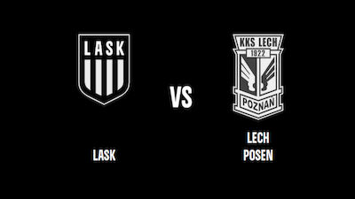 LASK - Lech Posen