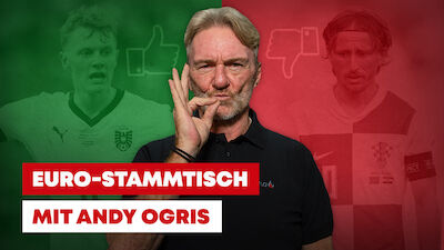 EURO-Stammtisch (EP4): Mein Top-Team? 3 Österreicher und 2 Unaussprechliche
