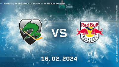 Highlights: Red Bull Salzburg zittert sich in Ljubljana zu Shootout-Sieg