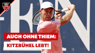 Trotz Thiem-Rücktritt: Kitzbühel lebt!